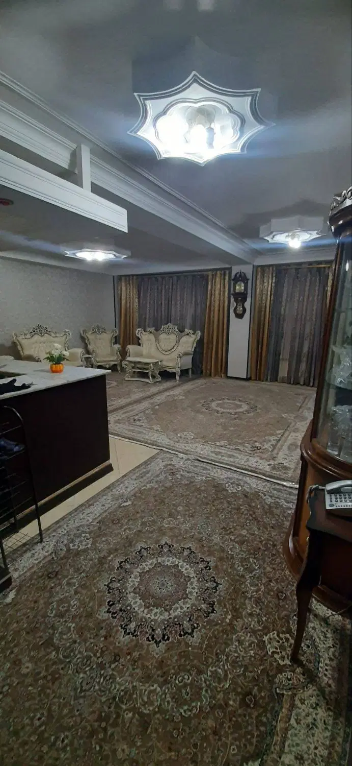 آپارتمان 85 متری سند تک برگ