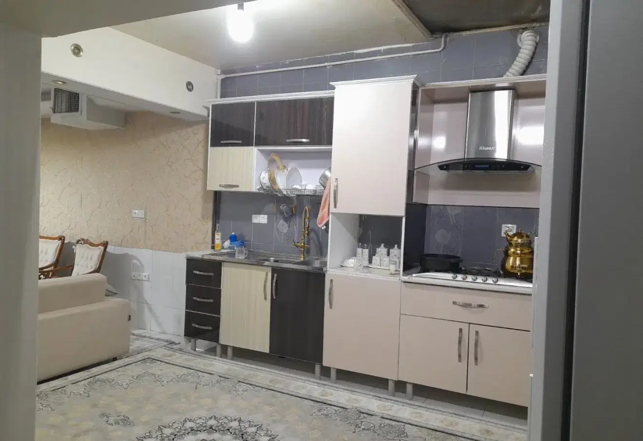 اجاره ویلایی دربست بلوار آزادی
