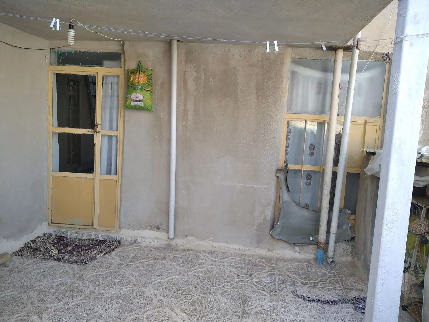 خانه اجاره کانی کوزله