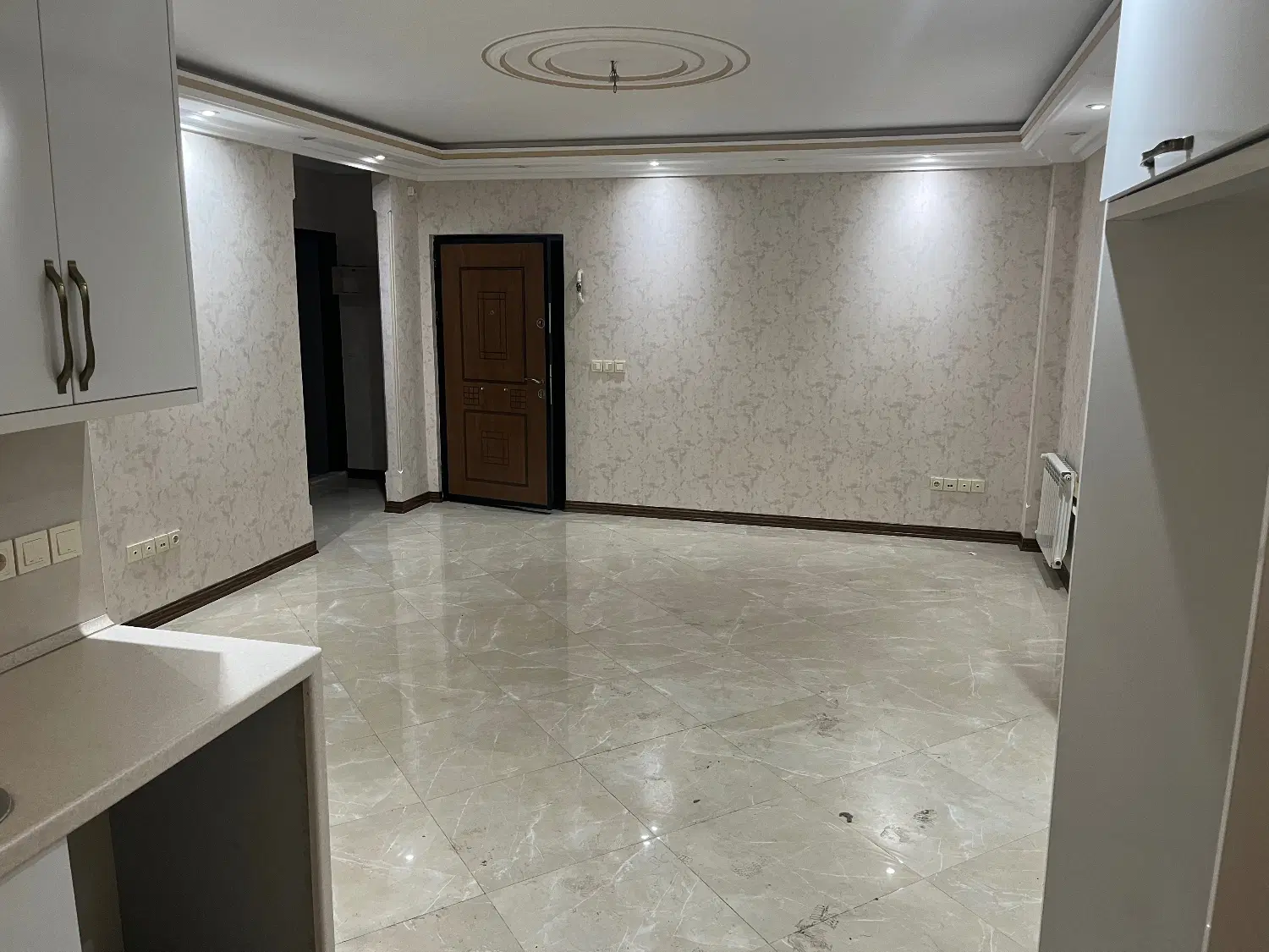 اپارتمان 75 متر  تک واحدی ابوسعید  بدون پارکینگ