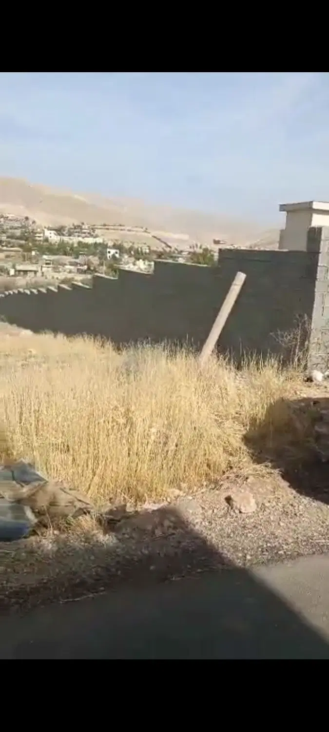 زمین باغ ویلاشهر کیمیا(دشتکوه)