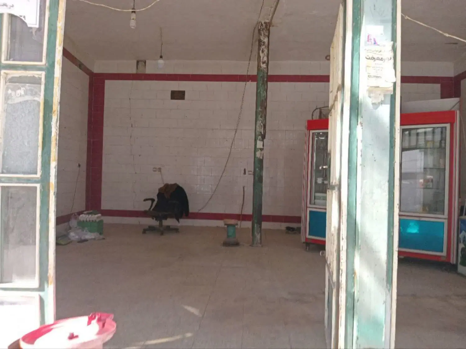 مغازه ۴۰ متری