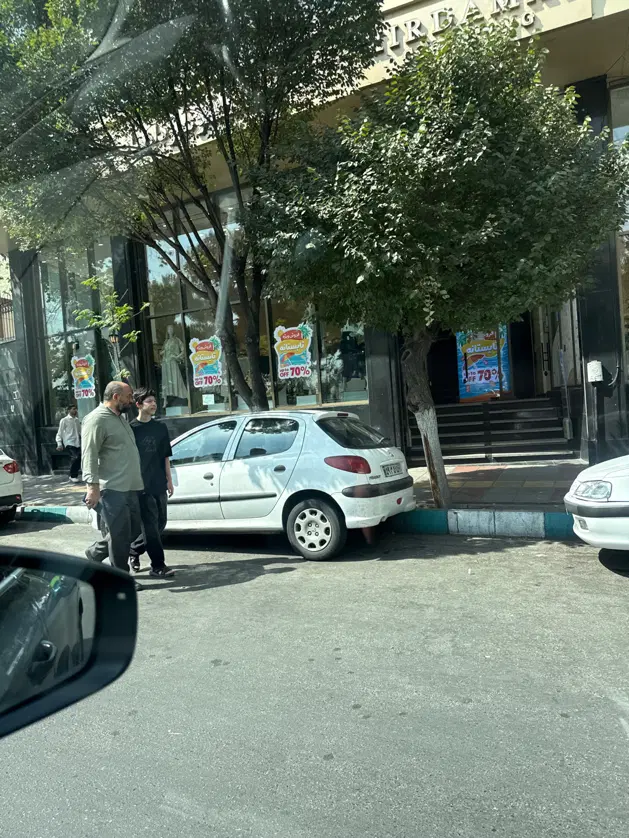 ۲طبقه رهن کامل دربستی