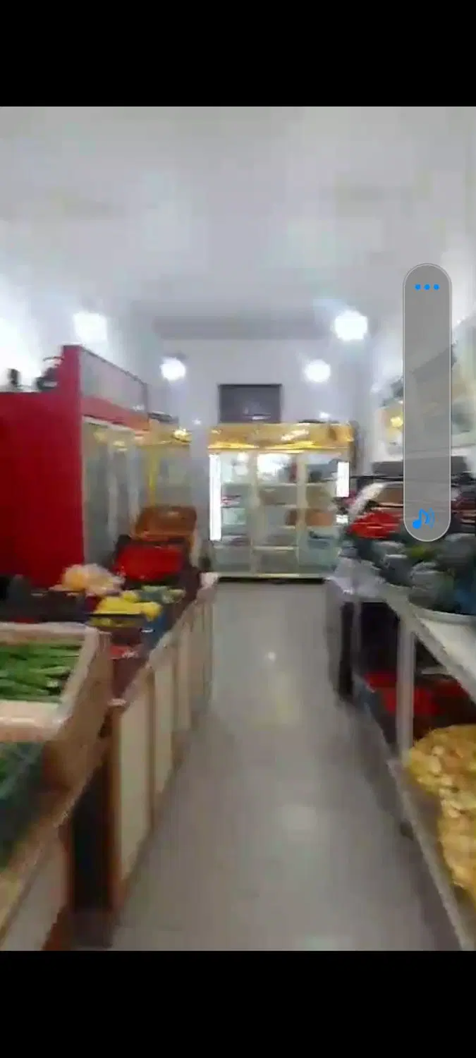 مغازه و واحد فوقانی مناسب داروخانه و مطب درباسمنج