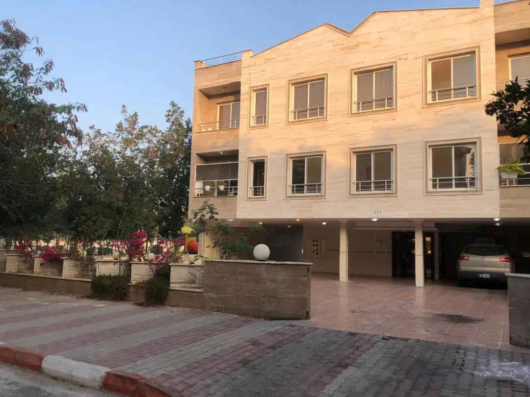 فروش واحد یکخواب نوبنیاد۲(بیداری)