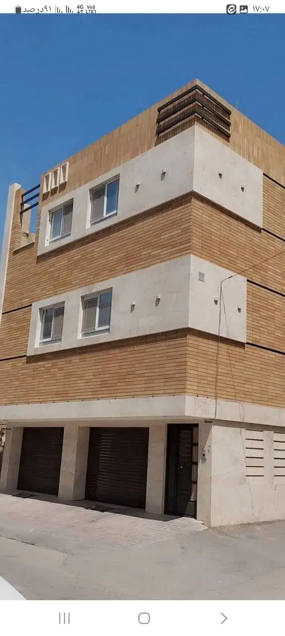 منزل فروشی خیابان اسکان