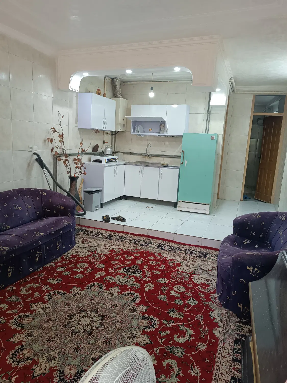 اجاره سویت کوتاه مدت