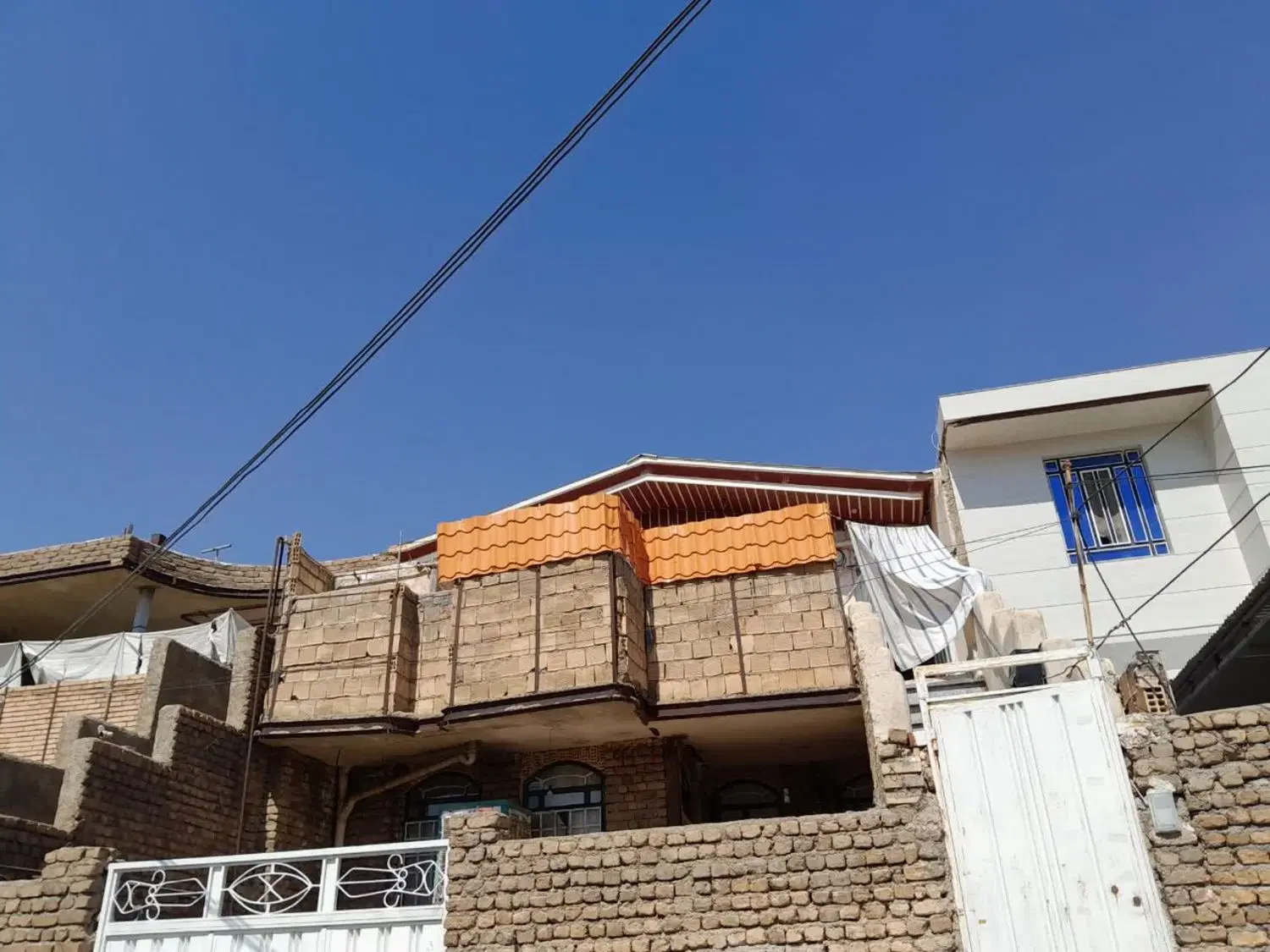 اجاره طبقه بالانگارستان۲۱
