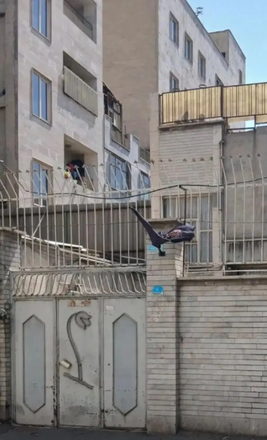 معاوضه ملک کلنگی با آپارتمان