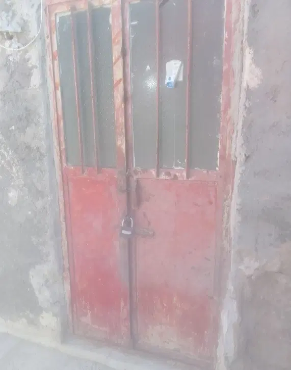 خانه سردونبش