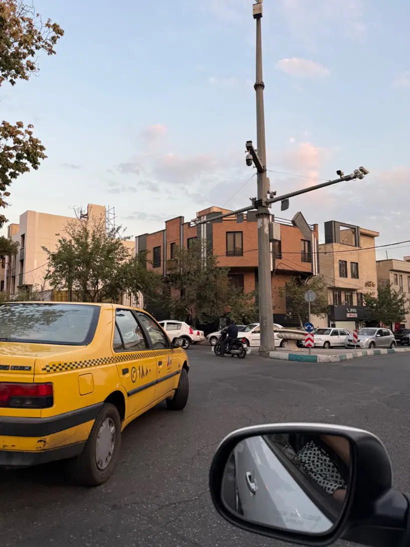 ۱۷۰ متر کلنگی دو نبش جنوبی_ پهنه m113_فرخی یزدی