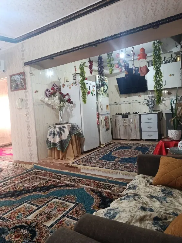 معاوضه اپارتمان