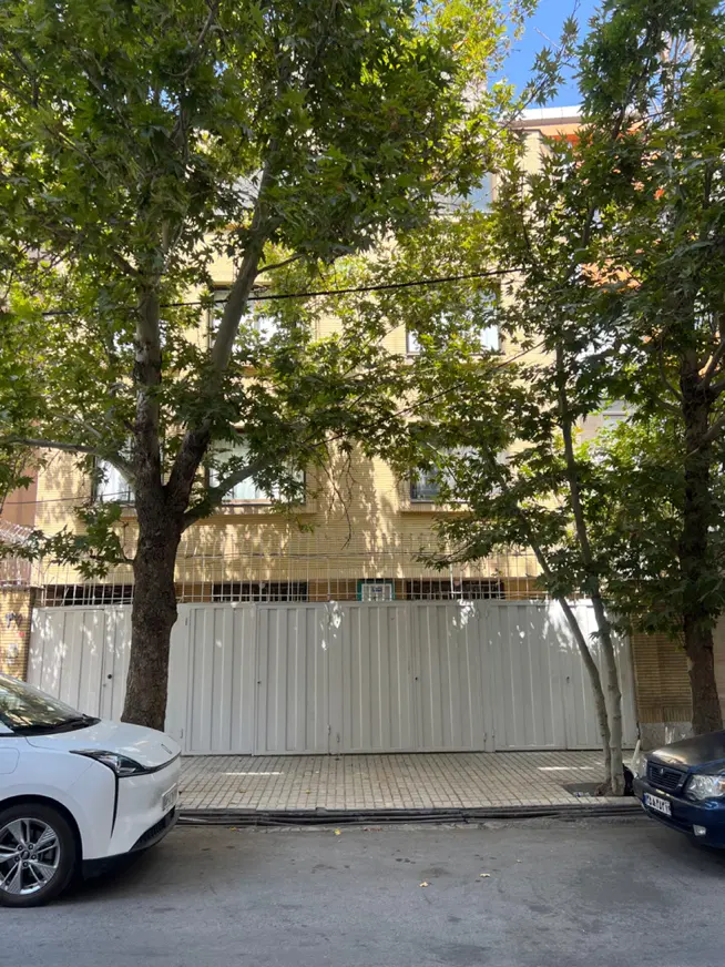 ویلایی فلسطین