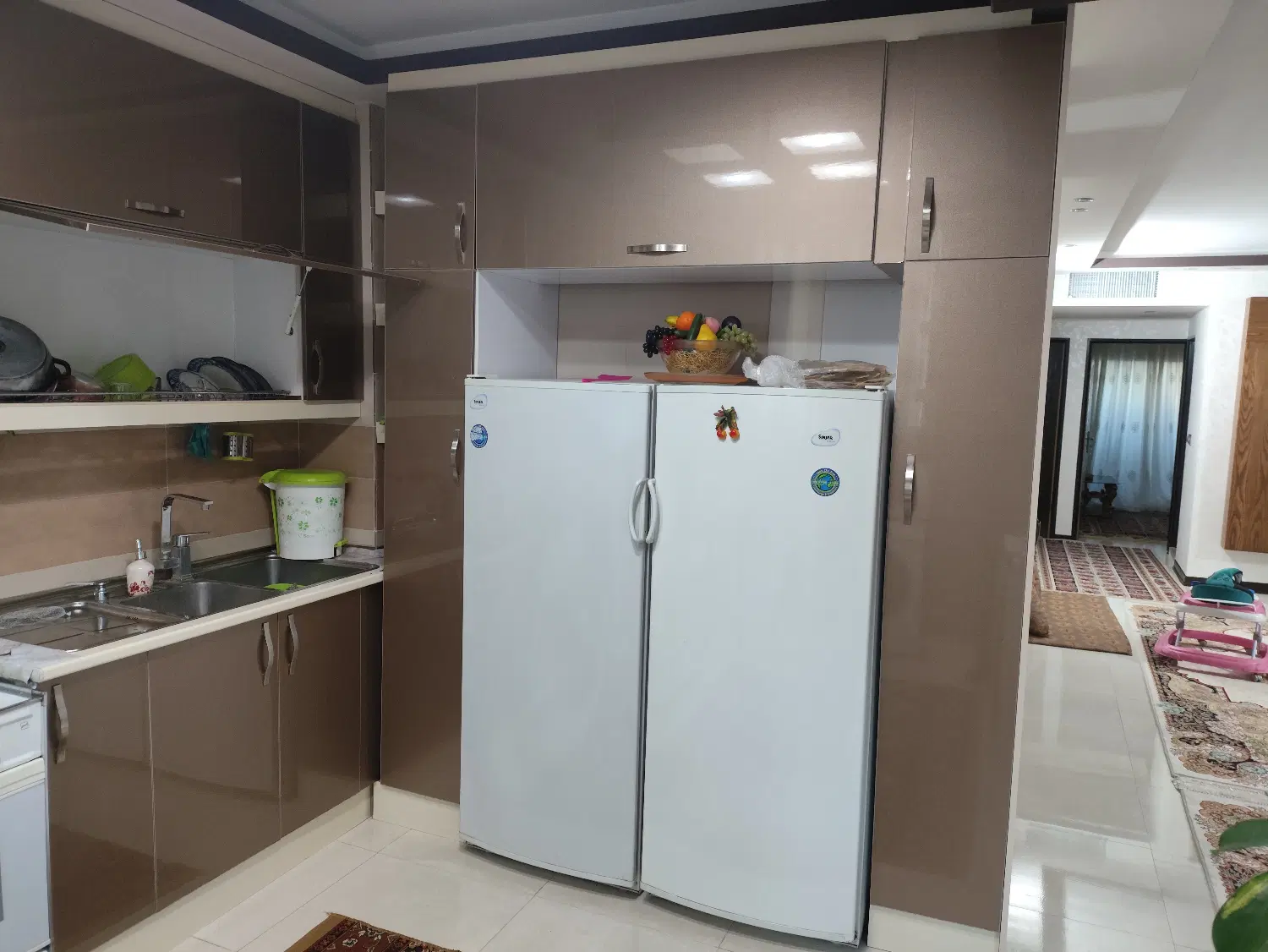 فروش اپارتمان