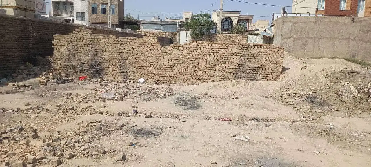 زمین