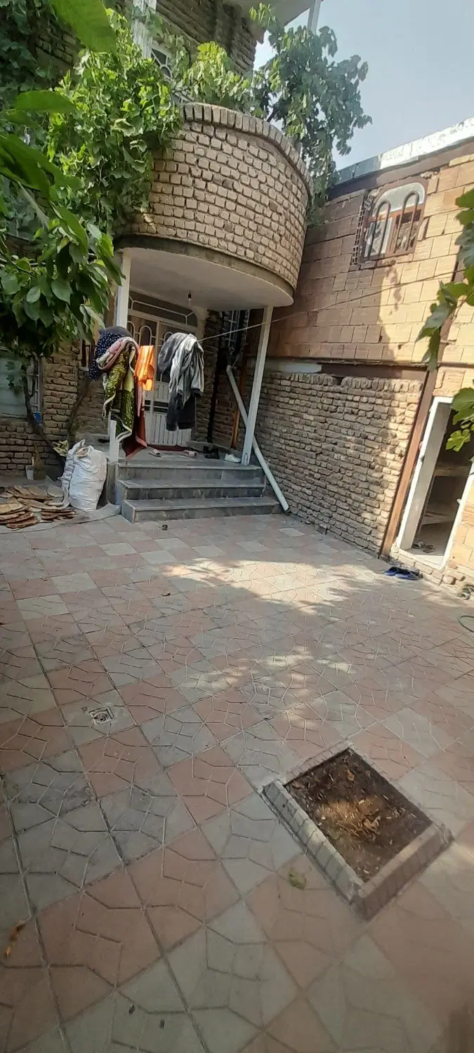 خانه شهرک شهریار دو خابه