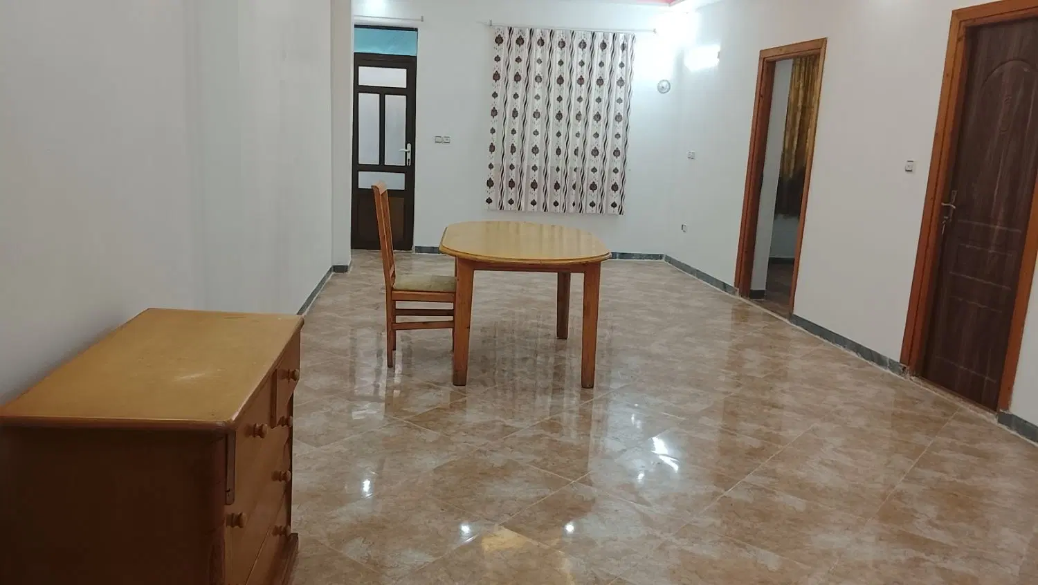 سوییت 75متری زیر قیمت منطقه جاده چمخاله