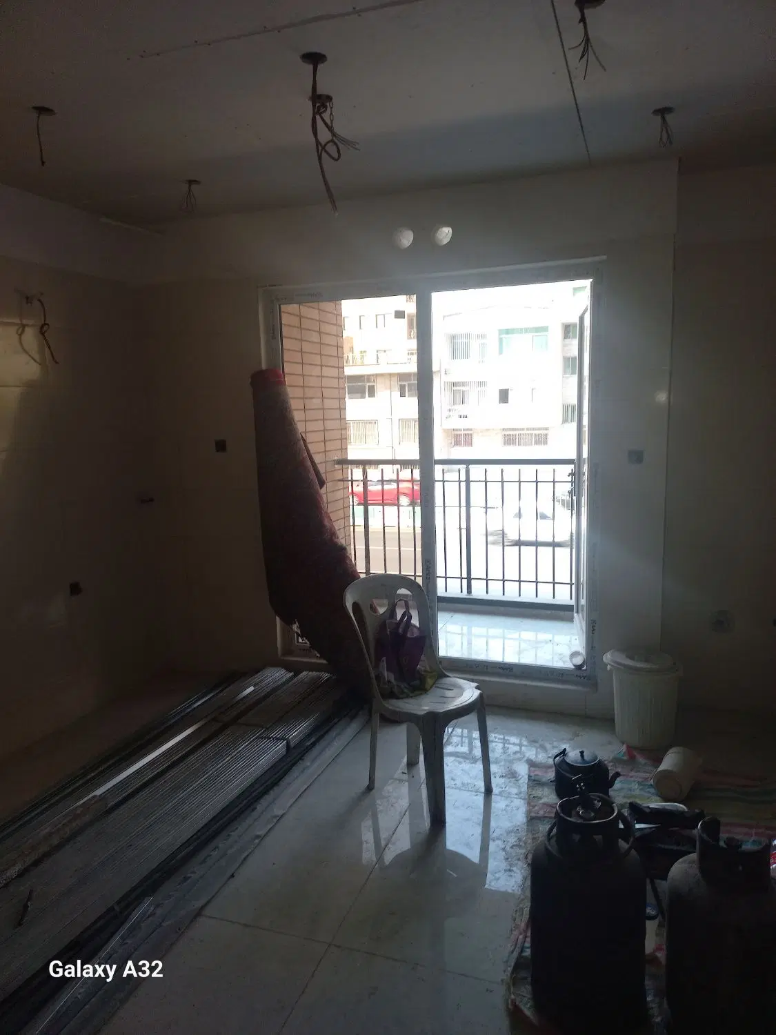 پیش فروش آپارتمان