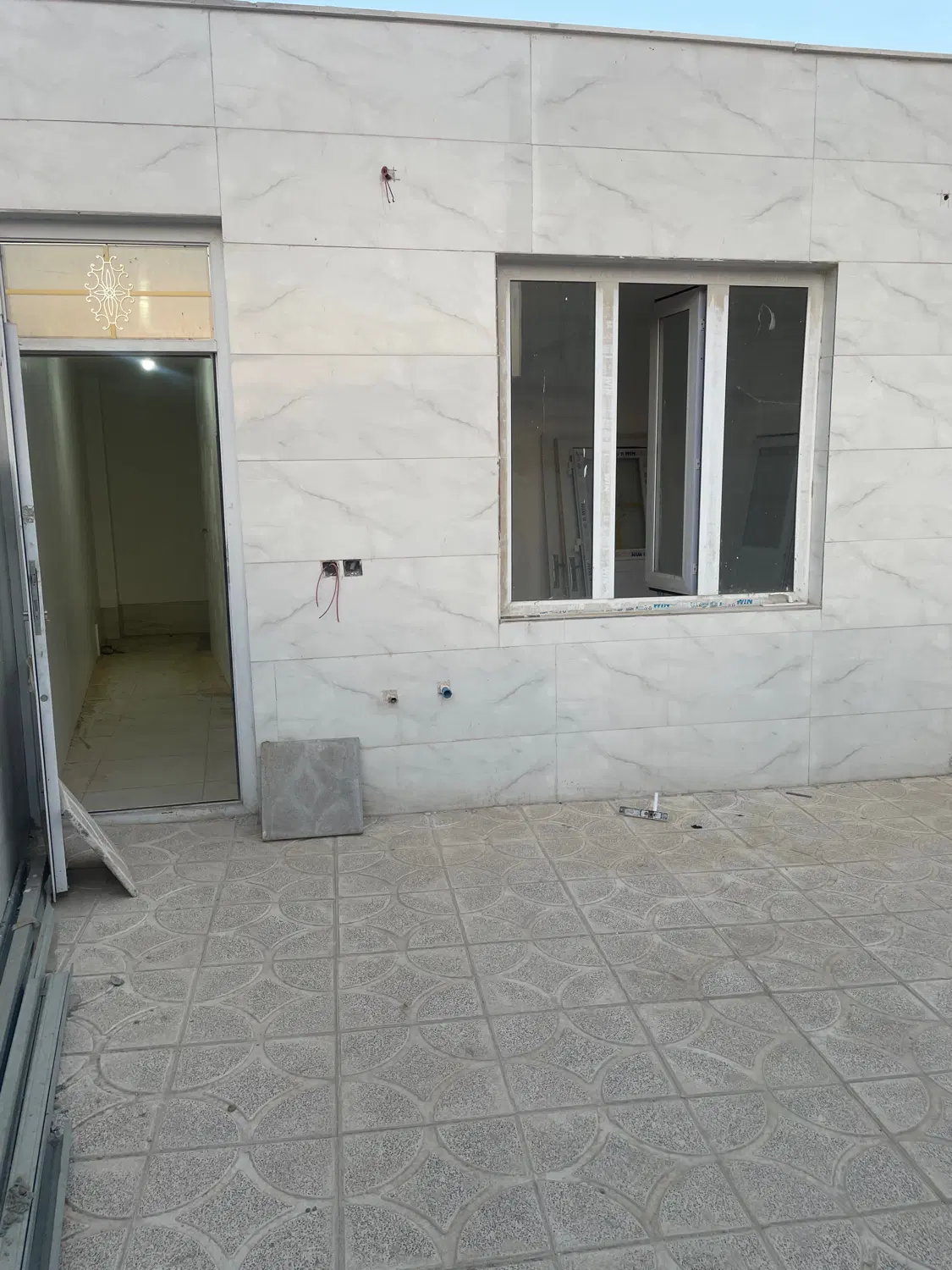 دوبلکس هر طبقه ۷۵ متر نوساز چمران ۴