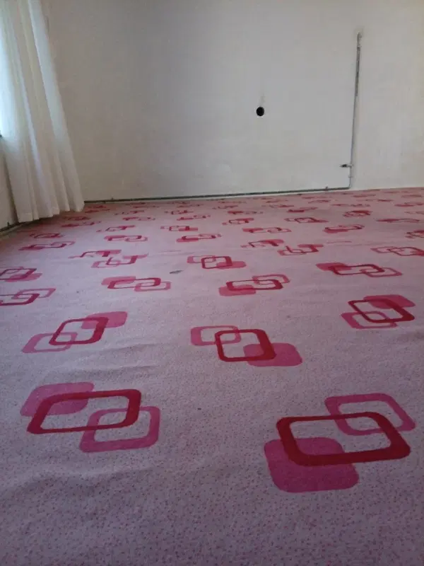 خانه ای کمربندی