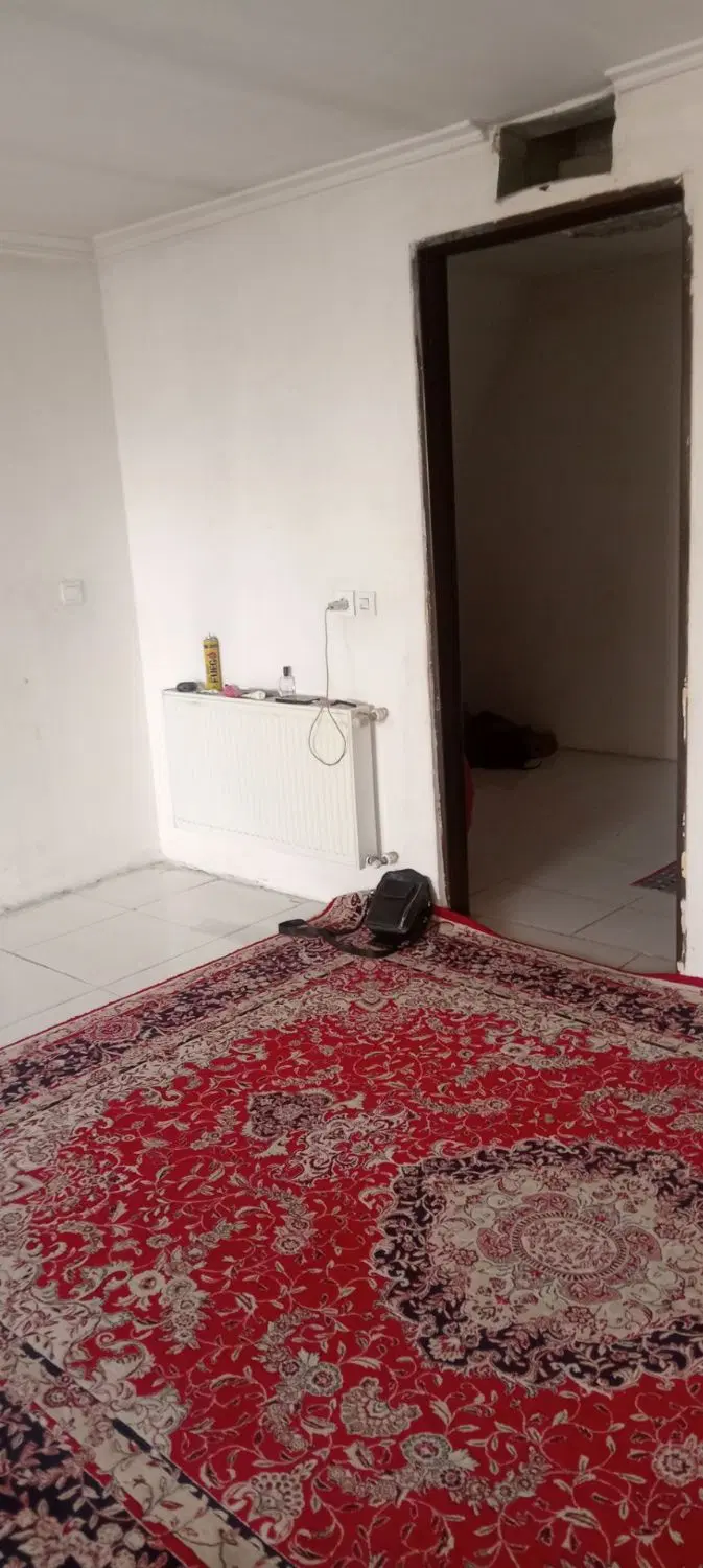 آپارتمان تمیز