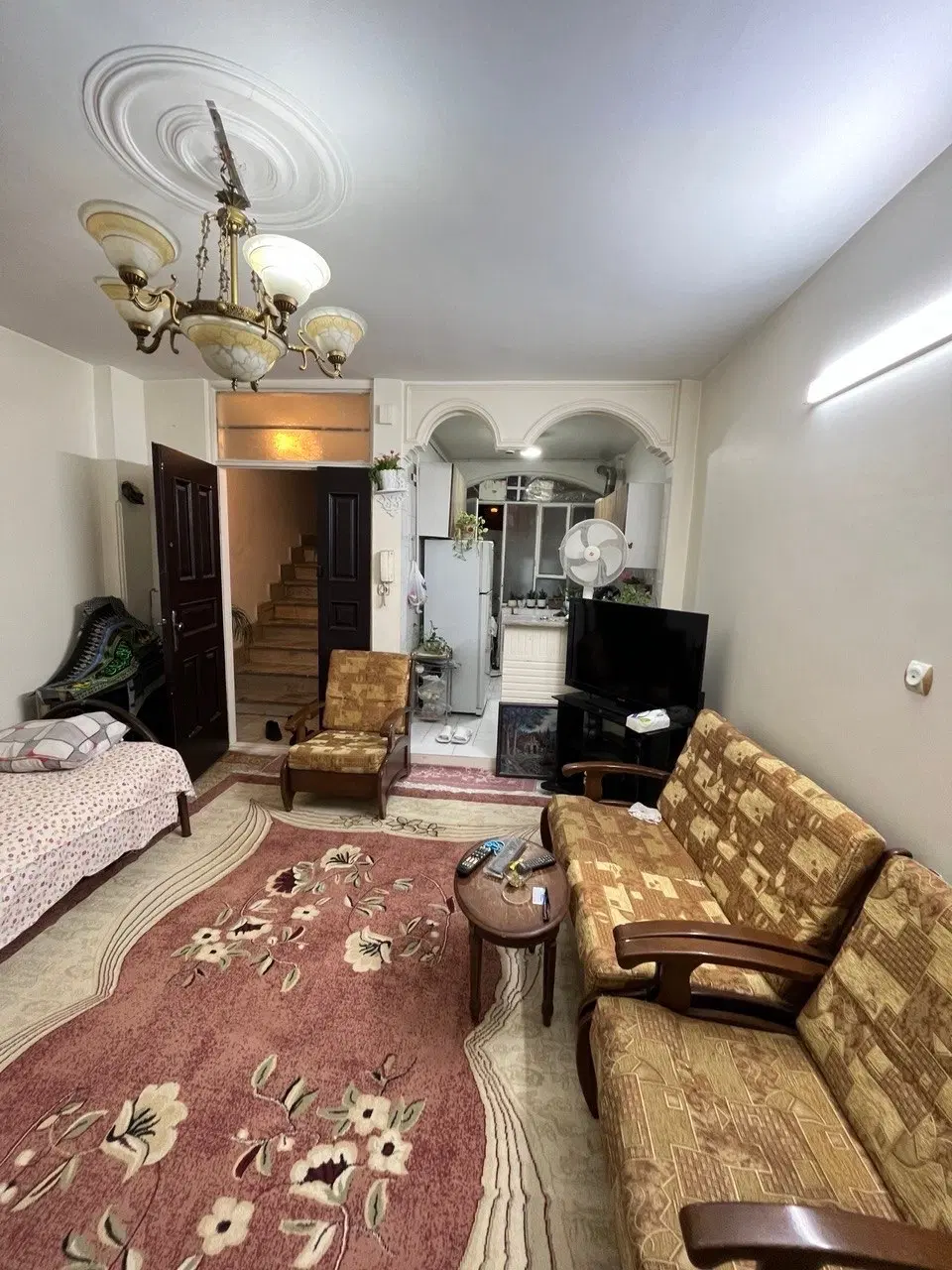۴۰ متر واقع  در سلسبیل