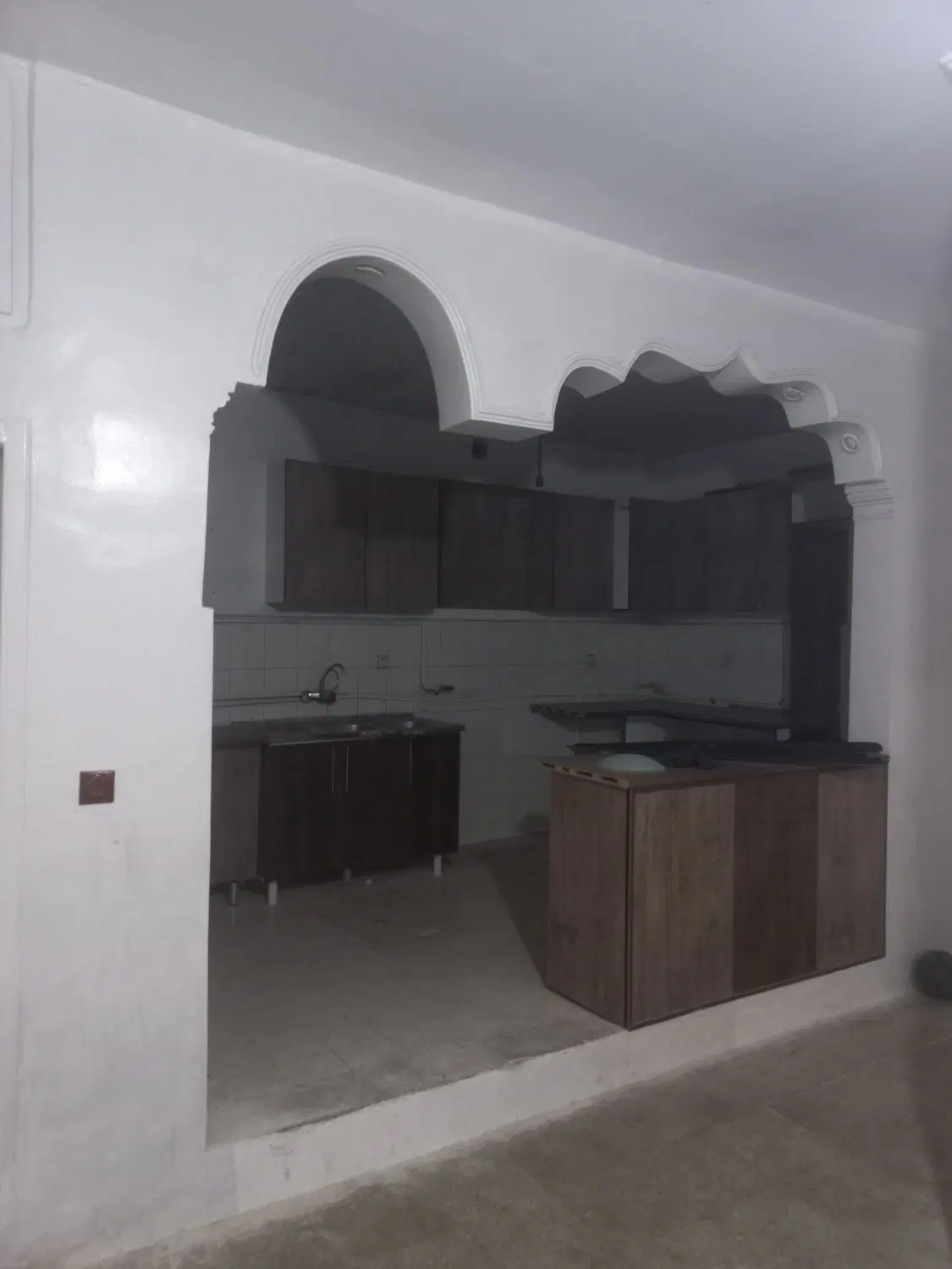 اجاره منزل ۷۳ متری