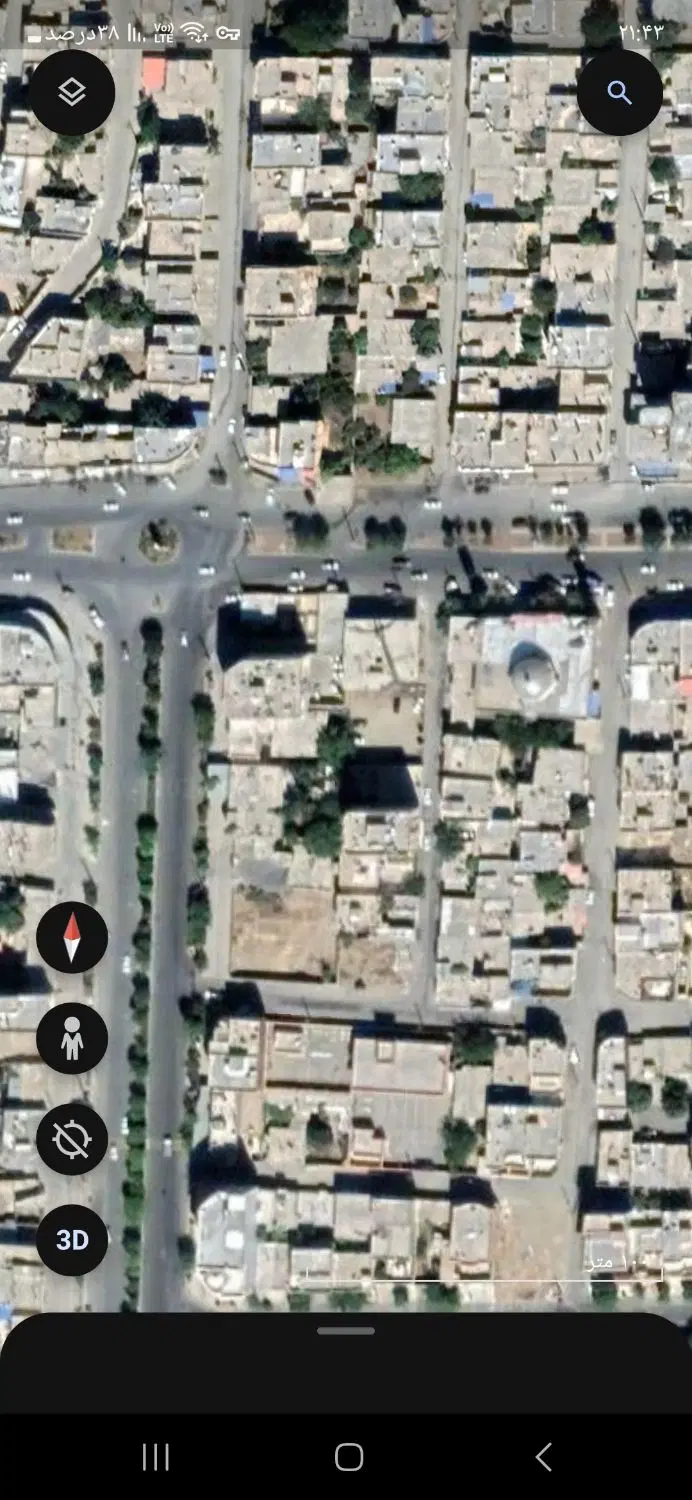 فروش منزل مسکونی