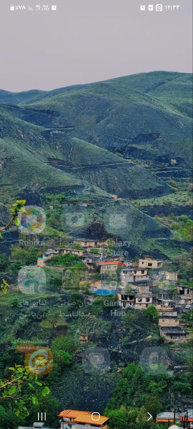 خانه قدیمی