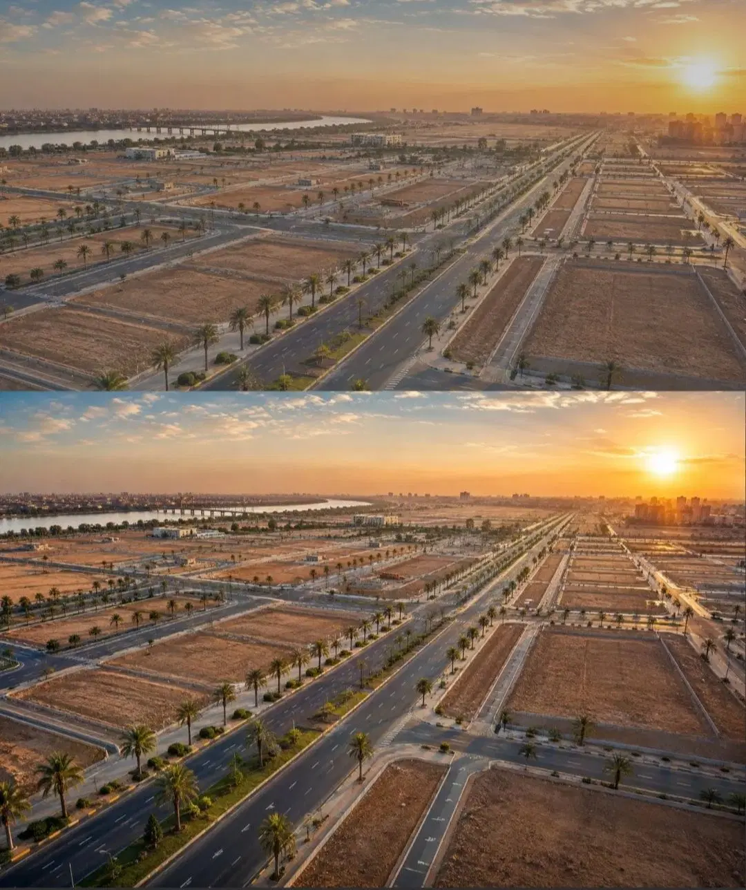 قطعه ی ۳۴ مهرشهر اهواز