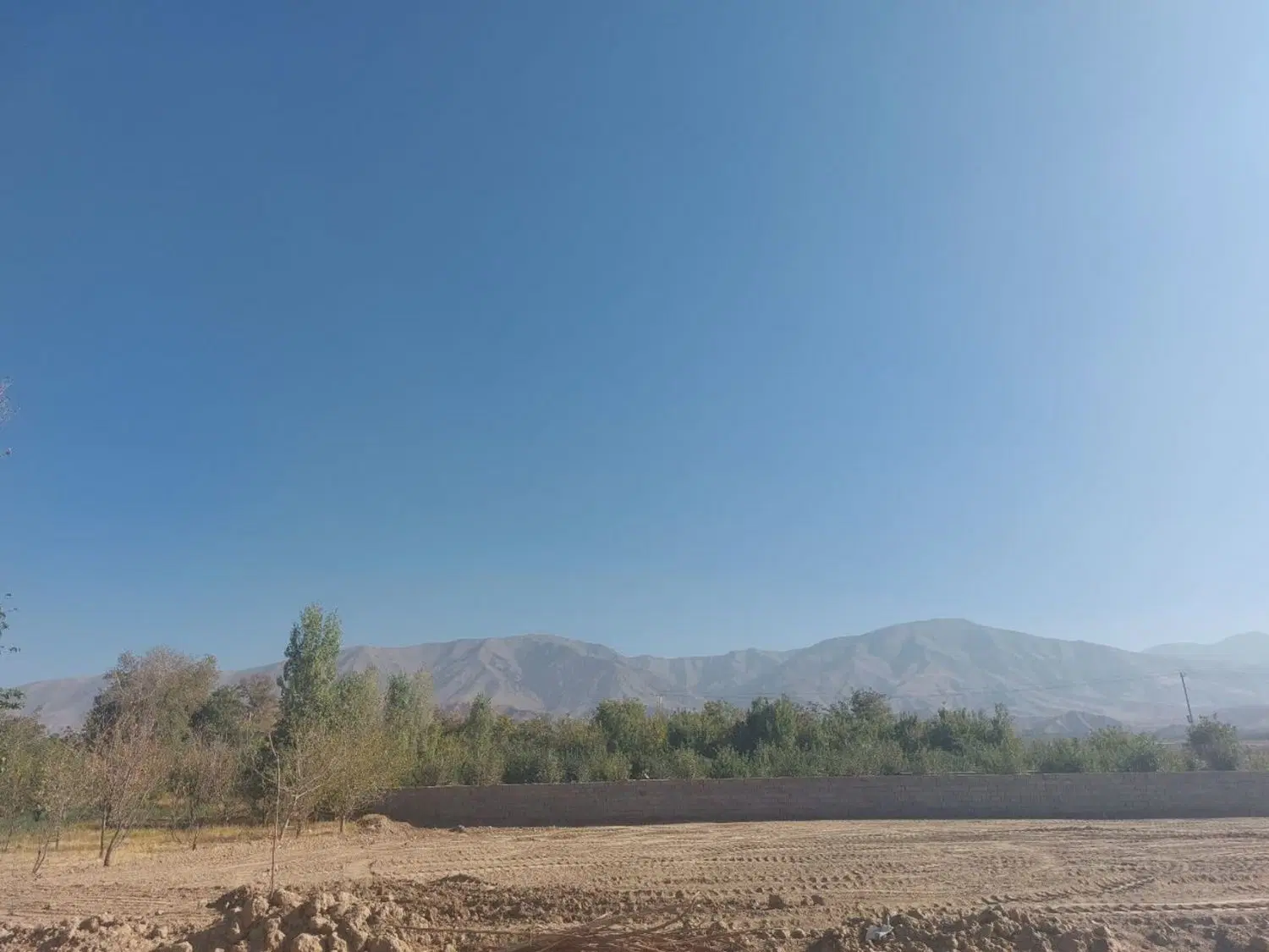 آب ملکی