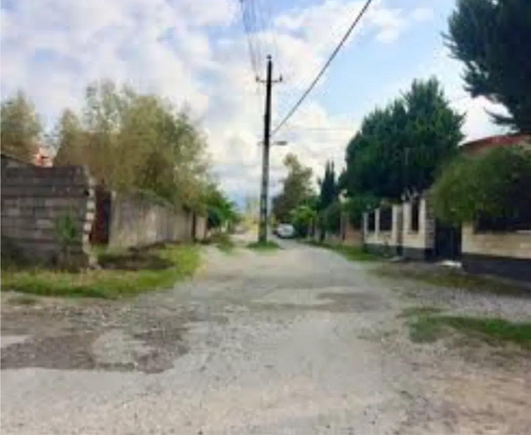 فروش زمین مسکونی شهری