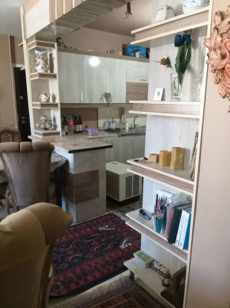 ۱۱۰۰ واحدی (مجتمع رز )