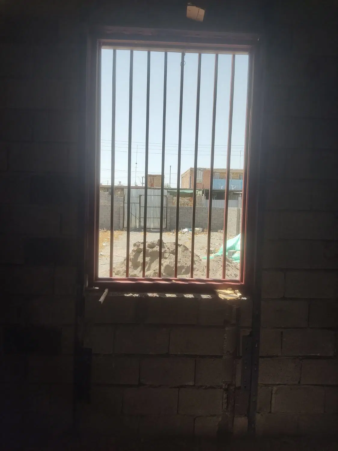 زمین  تجاری غدیر 3