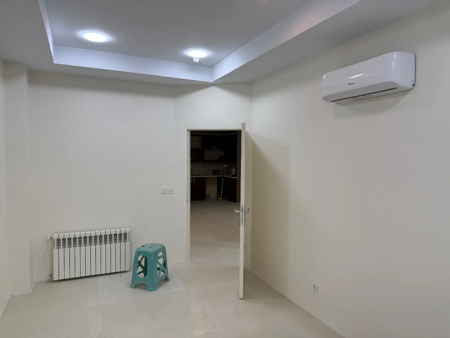 اجاره واحد اداری ۸۰ متری در مطهری