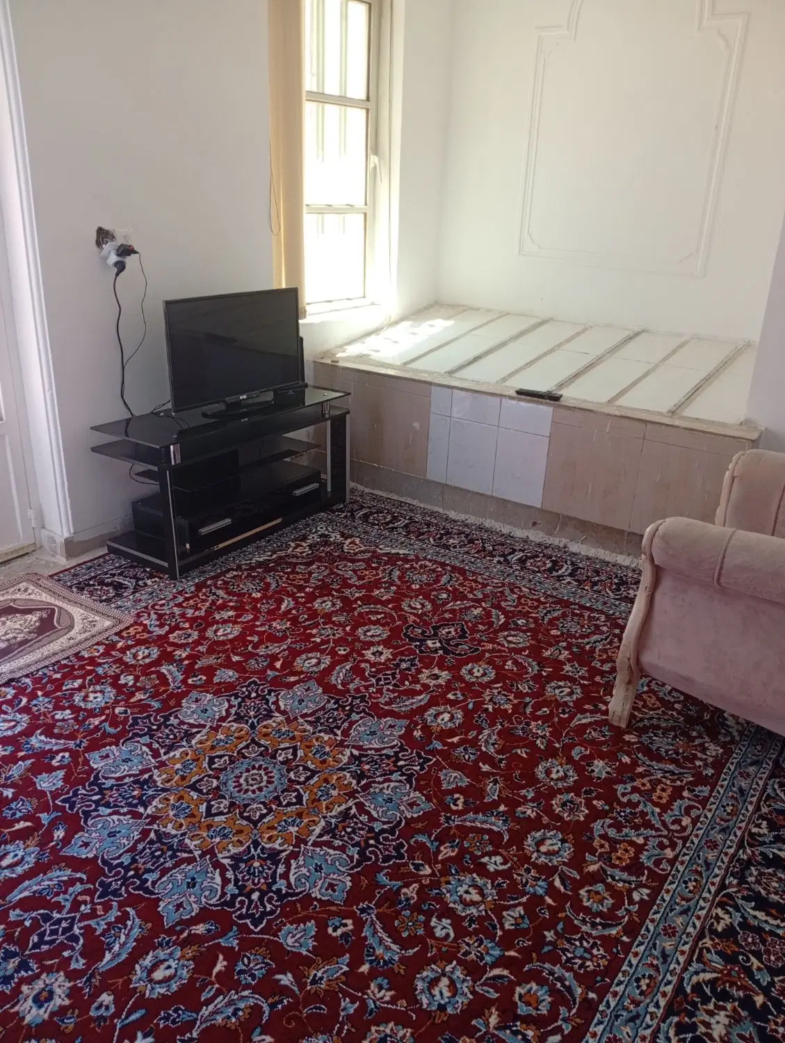 اجاره منزل مسکونی