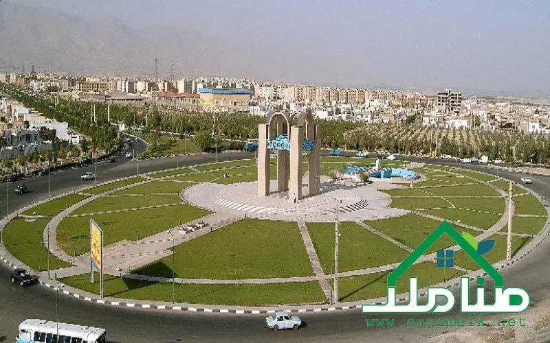 فروش زمین 182متر سند تک برگ مسکونی در وائین شهریار