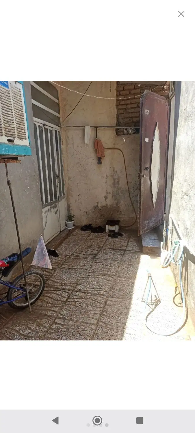 خونه در کهریز 70متری