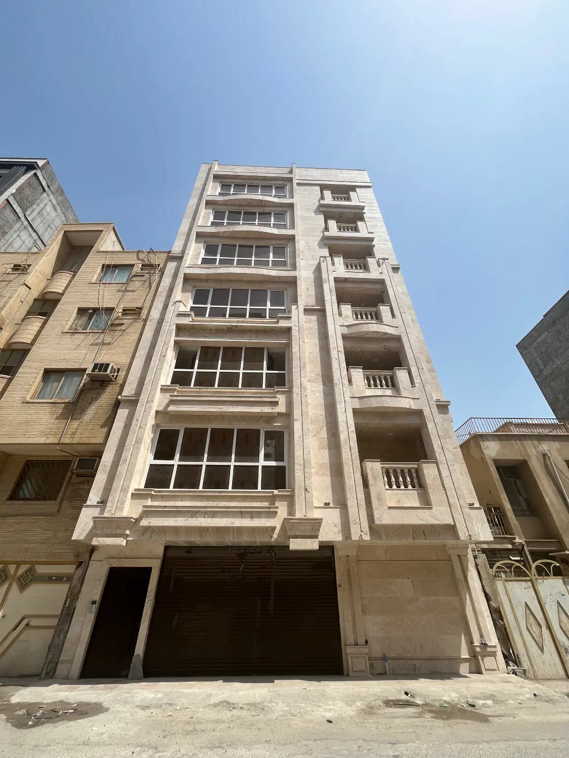 فروش ۱خواب ساخت ۱۳۹۸ سامکو الهیه جنوبی
