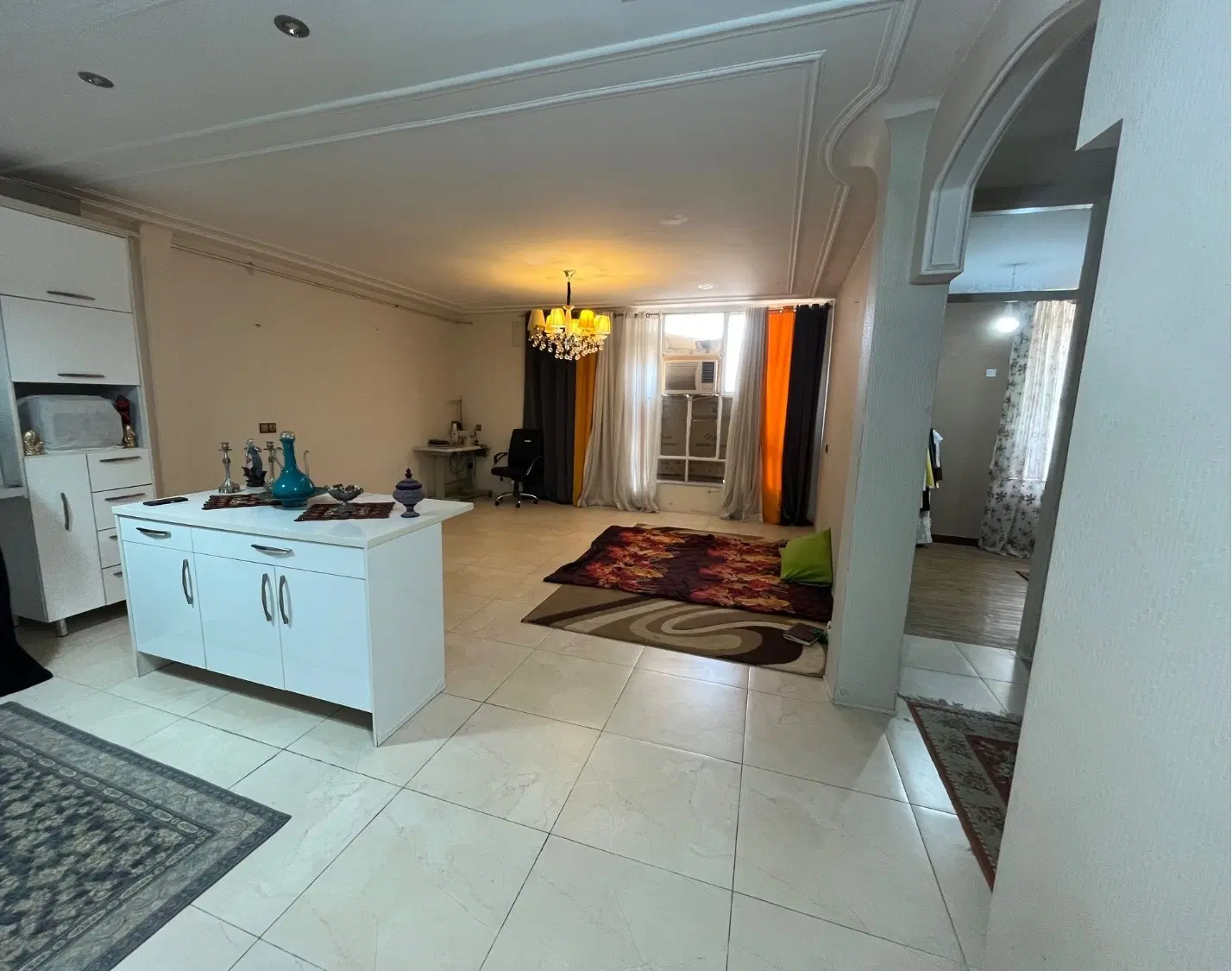 رهن، کیانپارس
