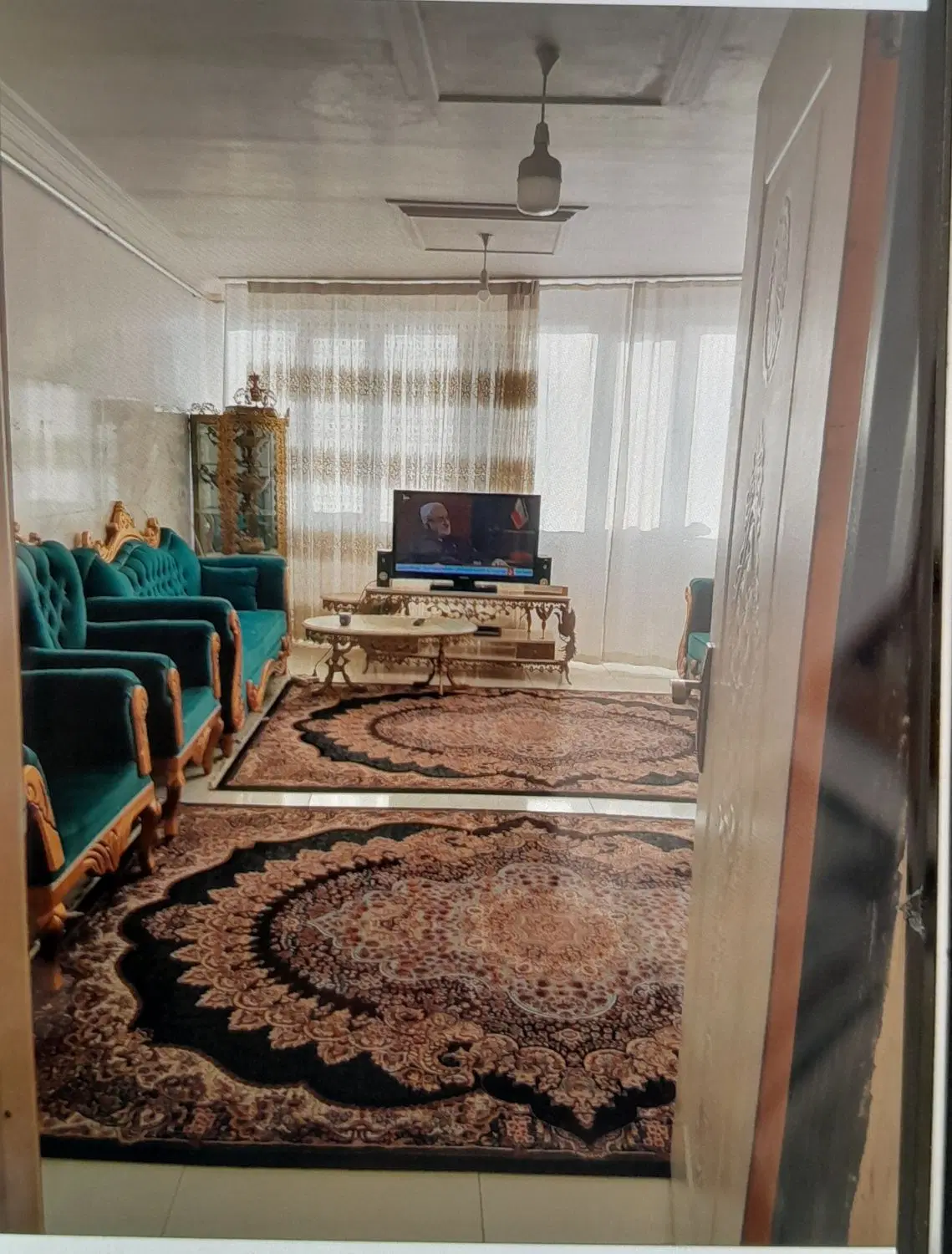 اجاره منزل در ابوذر
