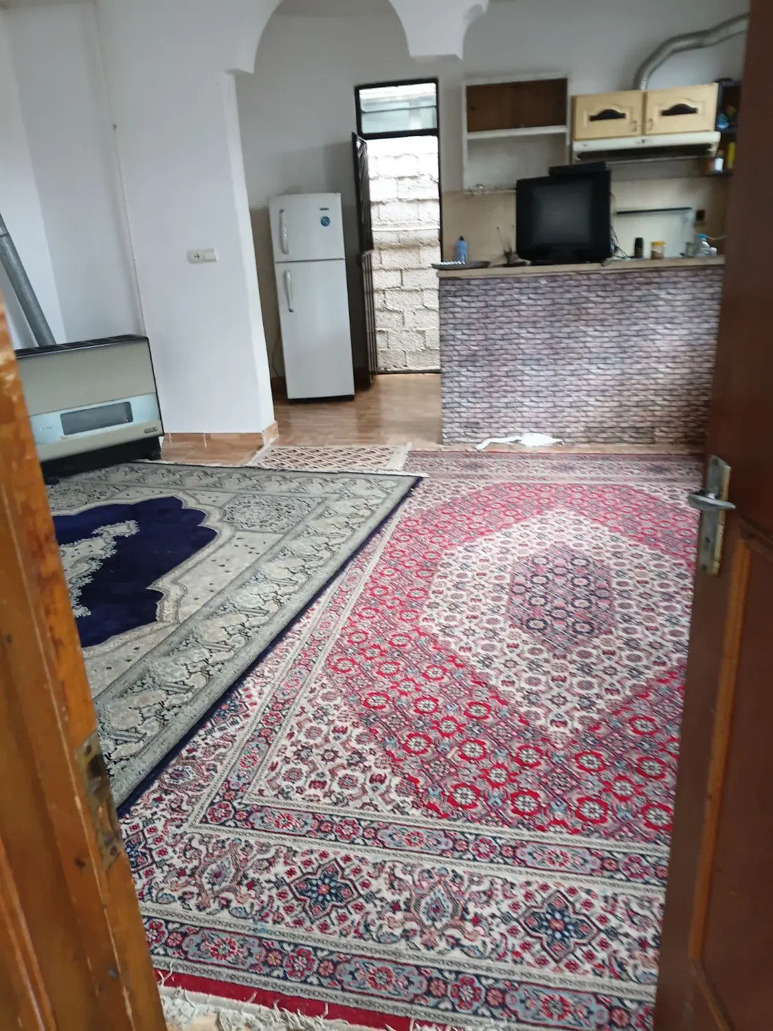 ویلایی مناسب قیمت تبدیلی