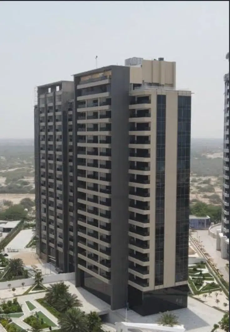 پرشین مارینا ۱۰۰ متری دو خواب