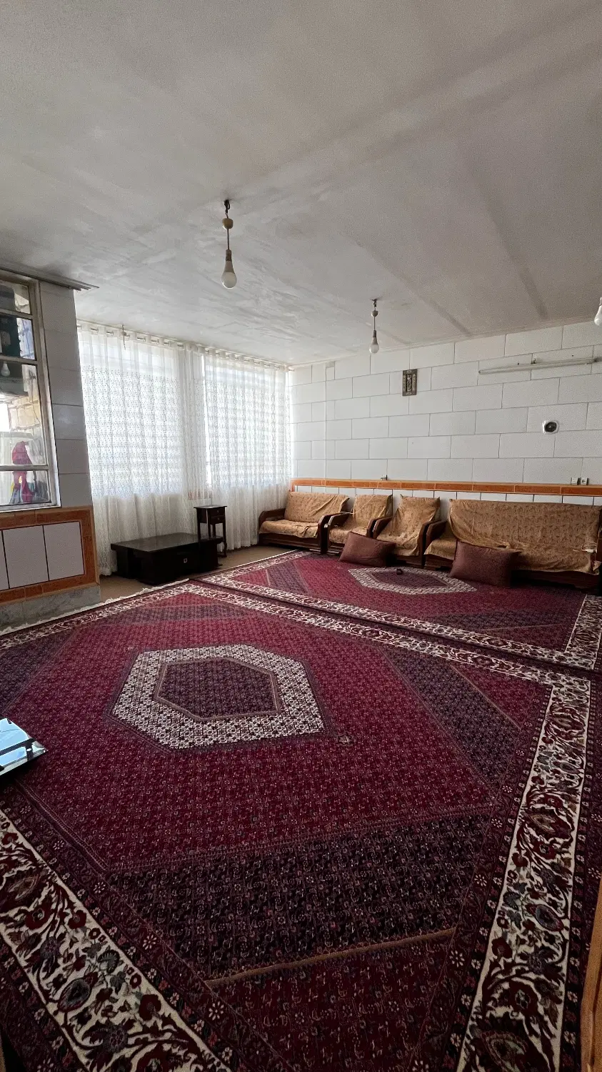 ۹۵متر-تک خواب-سی متری