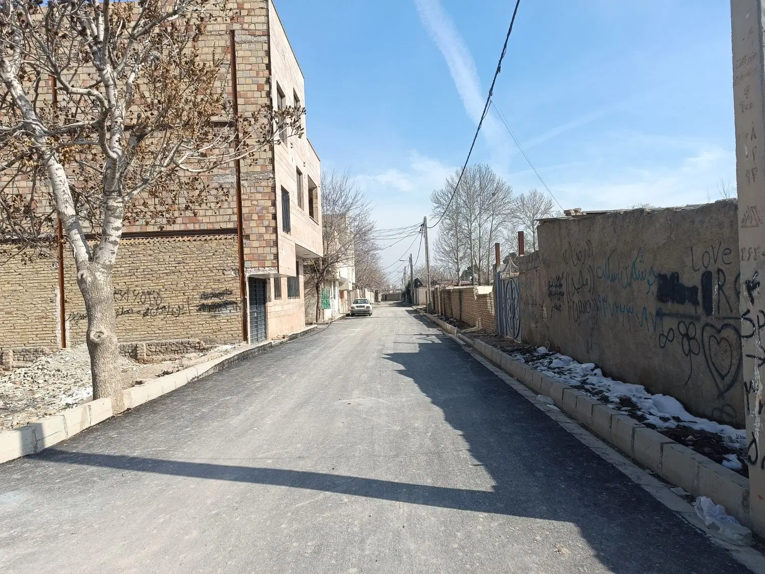 واحد ۱۳۰ متری ۲خواب سلطان اباد