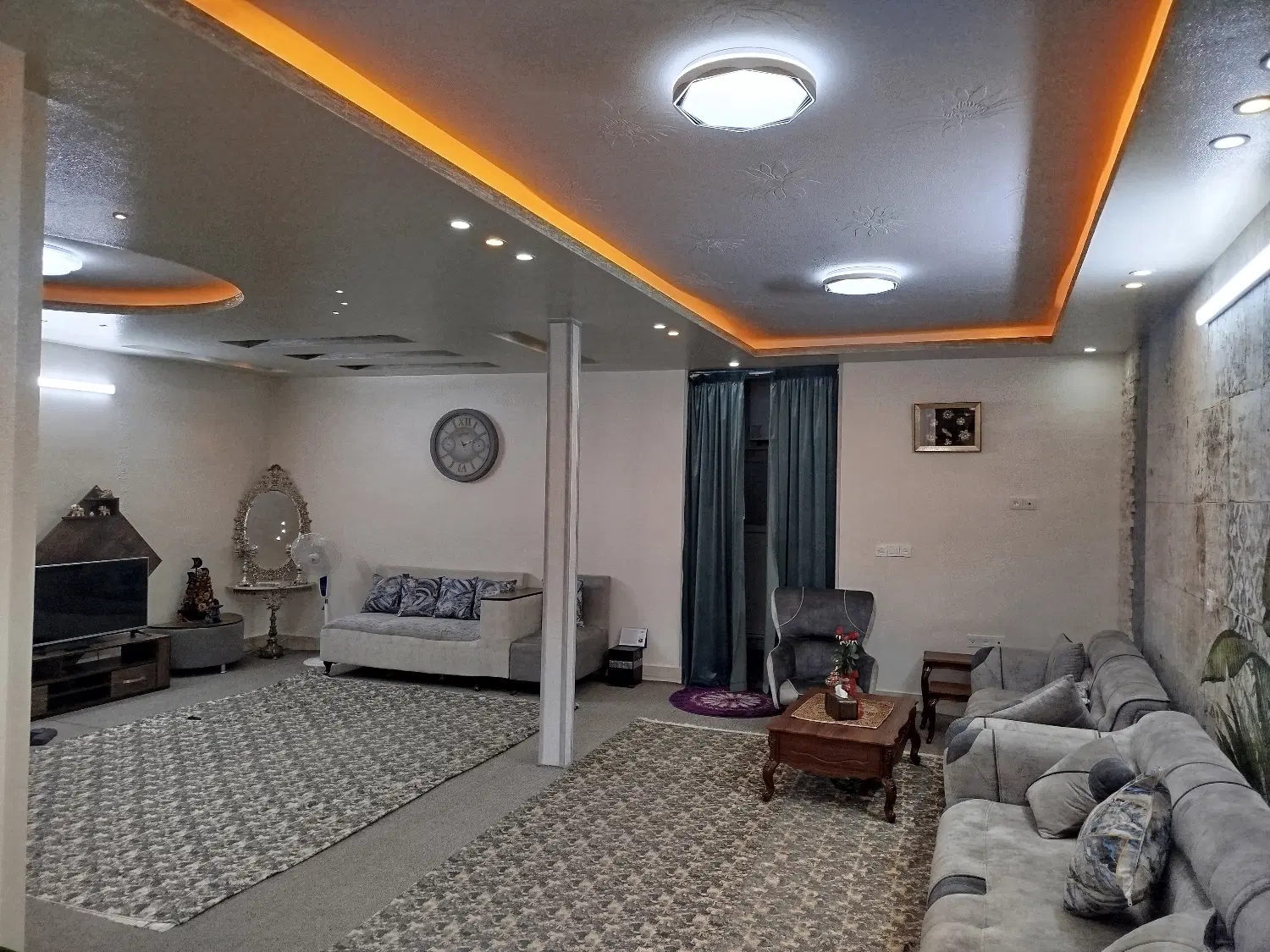 منزل مسکونی