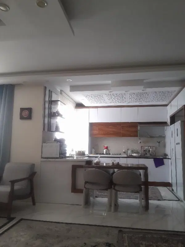 300مترکلنگی احمدآباد
