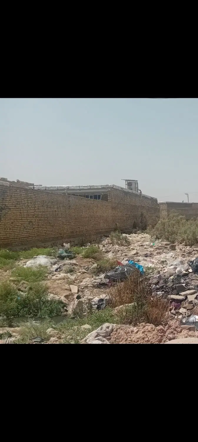 فروش زمین گلدشت