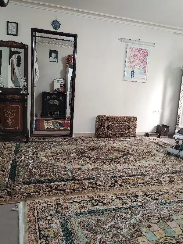 آپارتمان فرهنگیان بحرخیابان