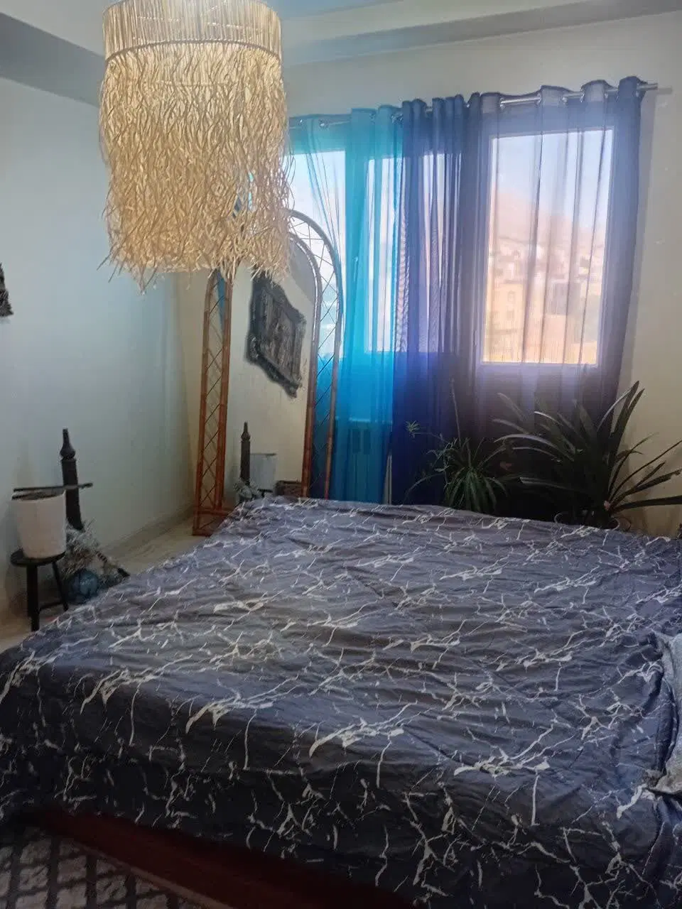 اجاره منزل مسکونی